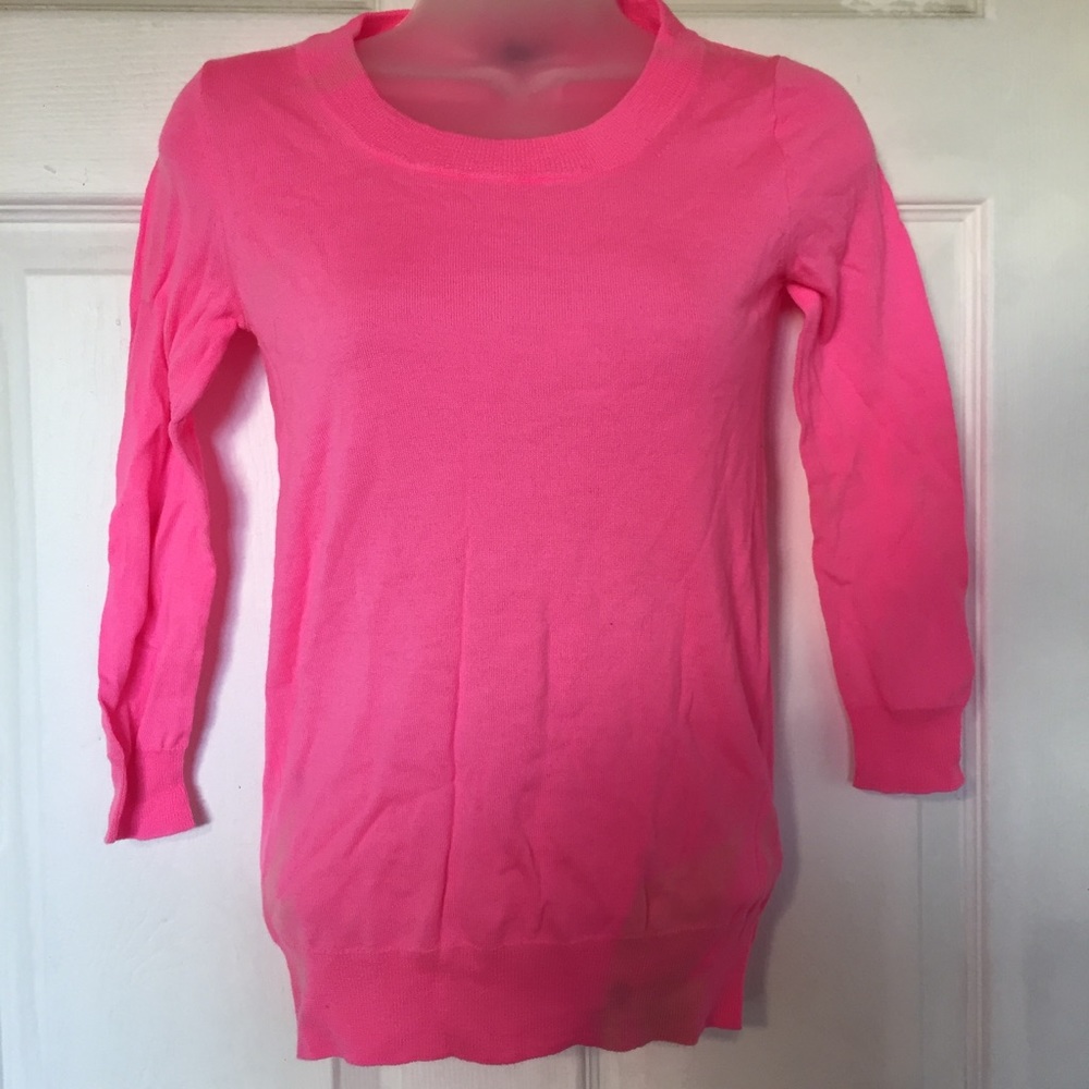 Jcrew tippi sweater NWT